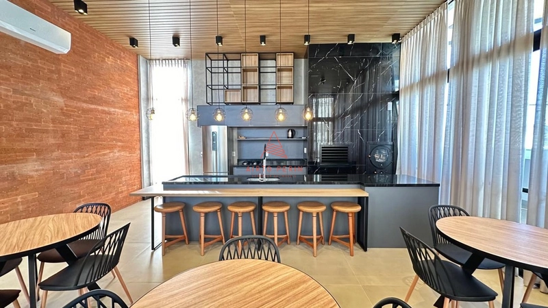 Apartamento 3 suítes em Chapecó: 6ª foto da galeria de imagens do imóvel