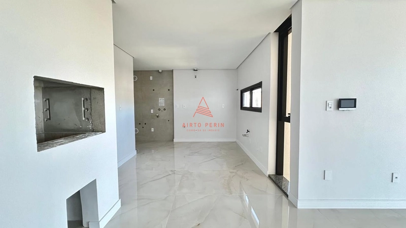 Apartamento 3 suítes em Chapecó: 11ª foto da galeria de imagens do imóvel