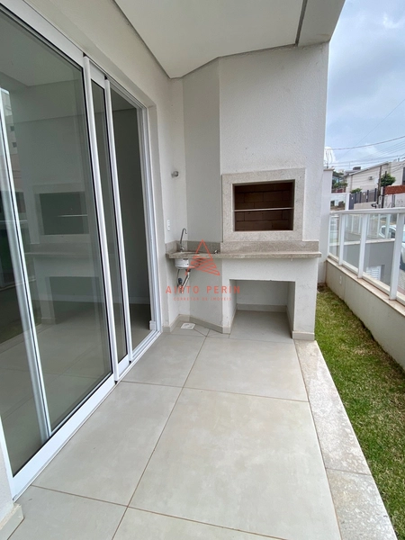 Apartamento 3 quartos em Chapecó: 7ª foto da galeria de imagens do imóvel