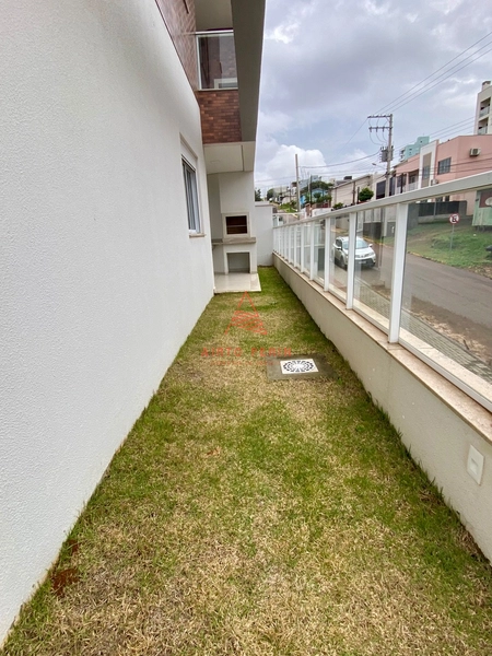 Apartamento 3 quartos em Chapecó: 8ª foto da galeria de imagens do imóvel