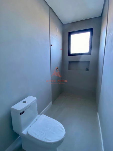 Casa 3 suítes Jardim Europa Chapecó: 19ª foto da galeria de imagens do imóvel