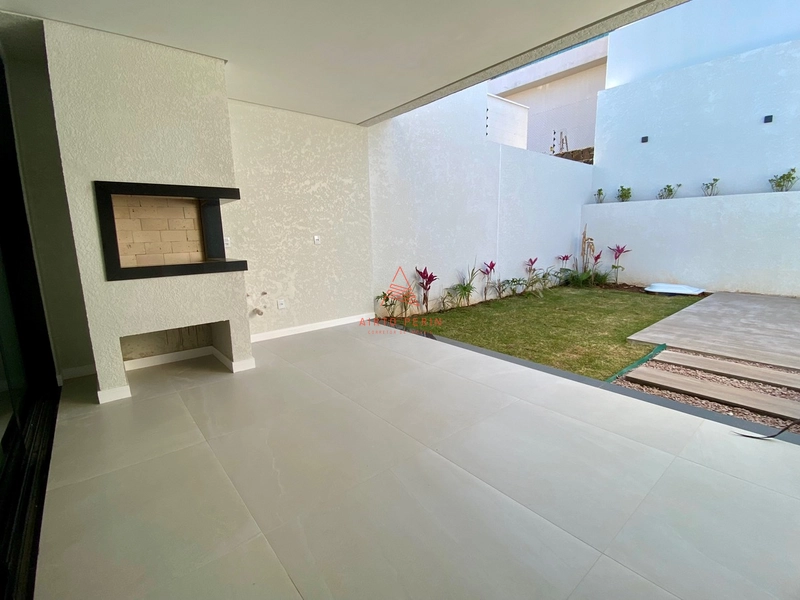 Casa 3 suítes Jardim Europa Chapecó: 3ª foto da galeria de imagens do imóvel
