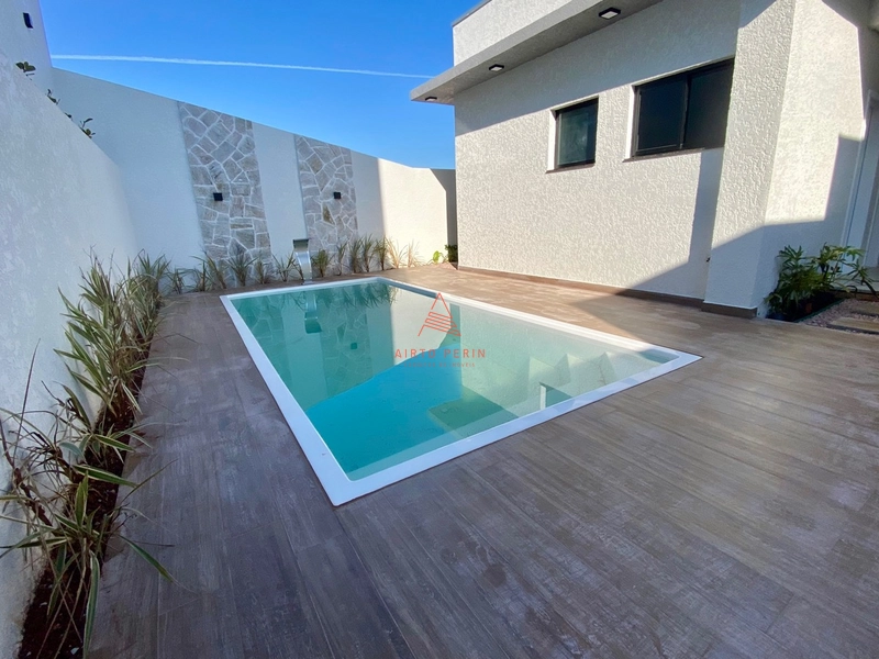 Casa 3 suítes Jardim Europa Chapecó: 4ª foto da galeria de imagens do imóvel