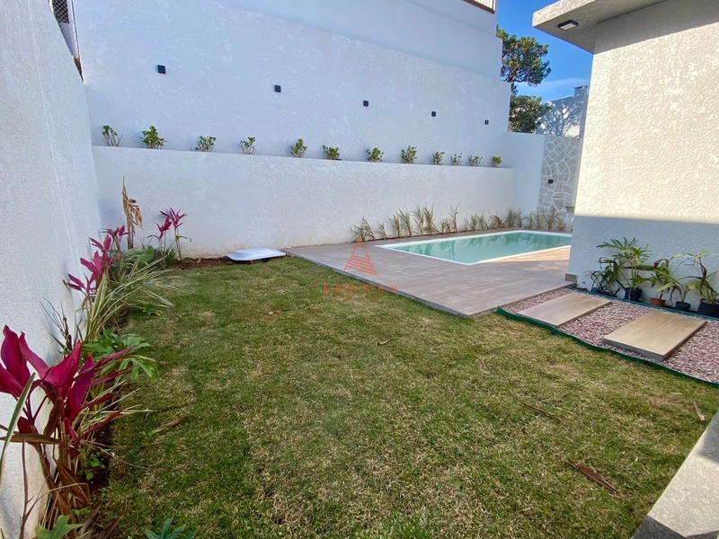 Casa 3 suítes Jardim Europa Chapecó: 14ª foto da galeria de imagens do imóvel