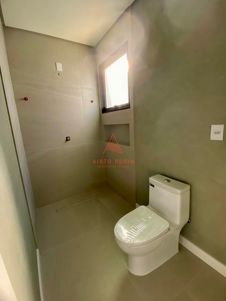 Casa 3 suítes Jardim Europa Chapecó: 18ª foto da galeria de imagens do imóvel