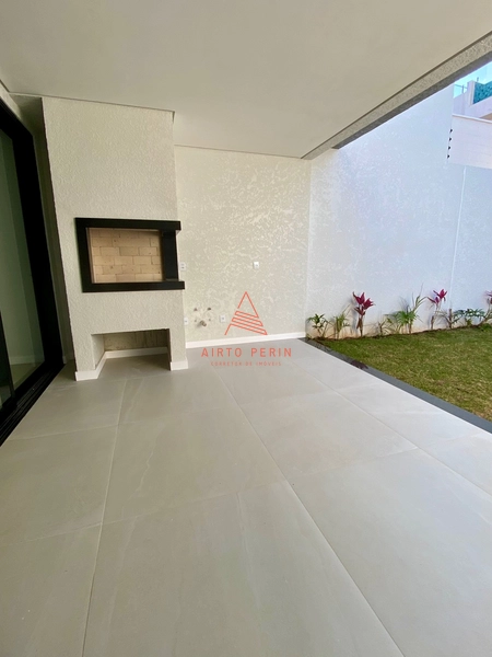 Casa 3 suítes Jardim Europa Chapecó: 25ª foto da galeria de imagens do imóvel