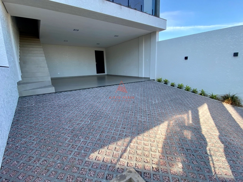 Casa 3 suítes Jardim Europa Chapecó: 22ª foto da galeria de imagens do imóvel