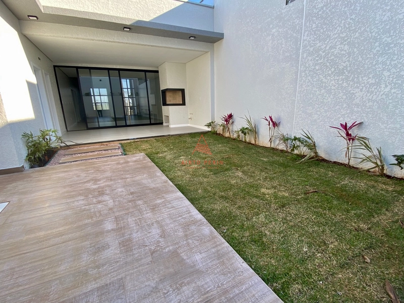 Casa 3 suítes Jardim Europa Chapecó: 10ª foto da galeria de imagens do imóvel