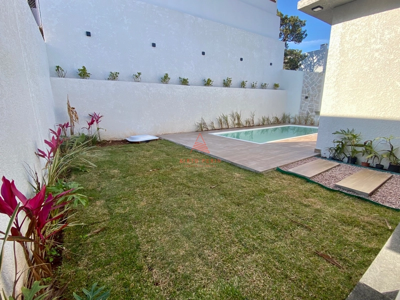 Casa 3 suítes Jardim Europa Chapecó: 24ª foto da galeria de imagens do imóvel
