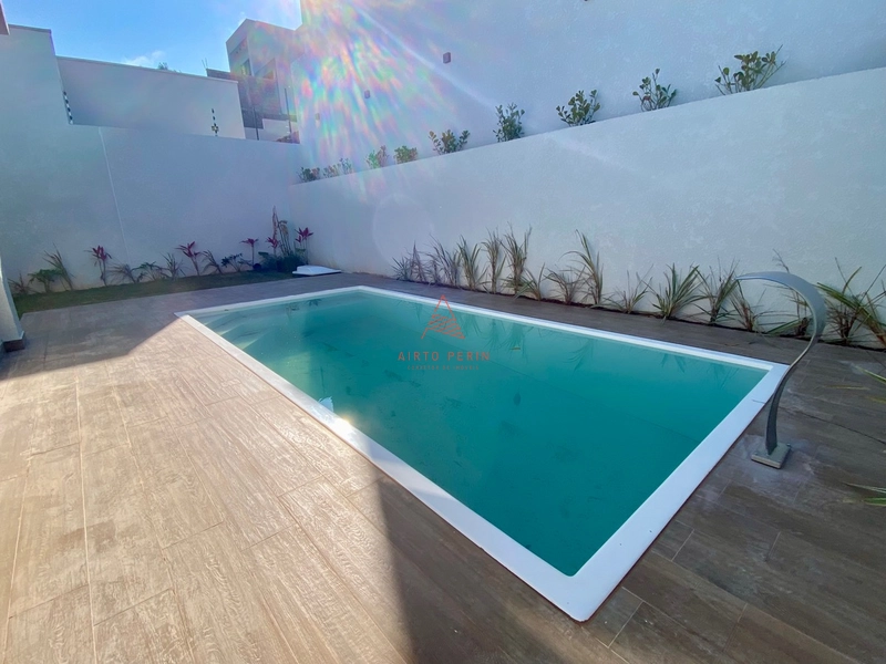Casa 3 suítes Jardim Europa Chapecó: 13ª foto da galeria de imagens do imóvel