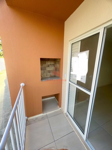 Apto 2 quartos Vila Real Chapeco: 4ª foto da galeria de imagens do imóvel