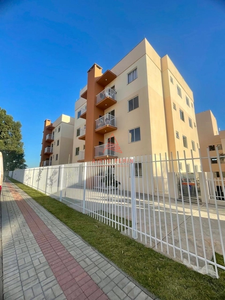 Apto 2 quartos Vila Real Chapeco: 10ª foto da galeria de imagens do imóvel