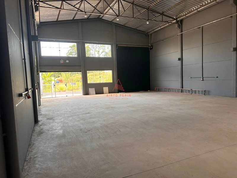 Barracão comercial em Chapecó: 7ª foto da galeria de imagens do imóvel