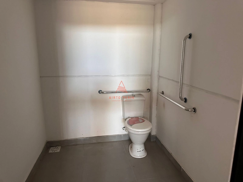 Barracão comercial em Chapecó: 8ª foto da galeria de imagens do imóvel