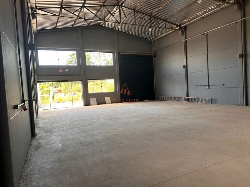 Barracão comercial em Chapecó: 6ª foto da galeria de imagens do imóvel