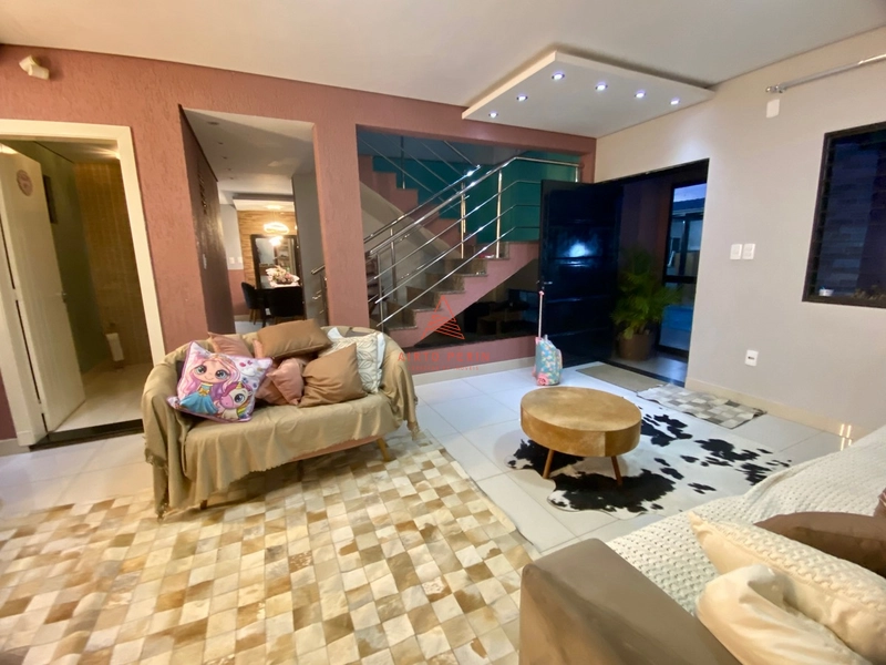 Casa 3 quartos Cristo Rei Chapecó: 2ª foto da galeria de imagens do imóvel