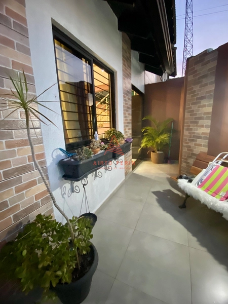 Casa 3 quartos Cristo Rei Chapecó: 11ª foto da galeria de imagens do imóvel
