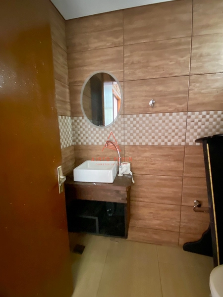 Casa 3 quartos Cristo Rei Chapecó: 17ª foto da galeria de imagens do imóvel