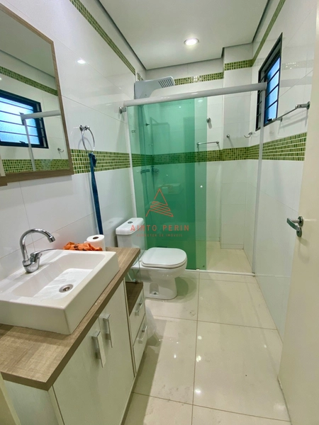 Casa 3 quartos Cristo Rei Chapecó: 15ª foto da galeria de imagens do imóvel