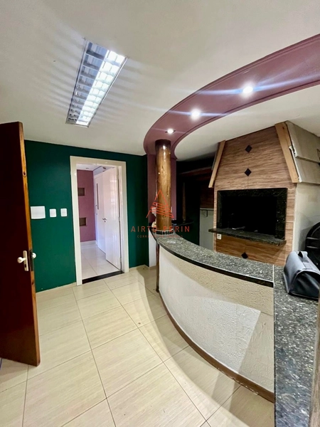 Casa 3 quartos Cristo Rei Chapecó: 6ª foto da galeria de imagens do imóvel