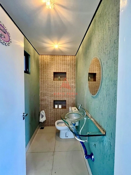 Casa 3 quartos Cristo Rei Chapecó: 8ª foto da galeria de imagens do imóvel