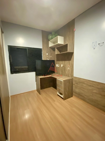 Casa 3 quartos Cristo Rei Chapecó: 14ª foto da galeria de imagens do imóvel