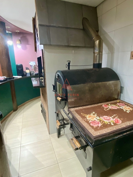Casa 3 quartos Cristo Rei Chapecó: 7ª foto da galeria de imagens do imóvel