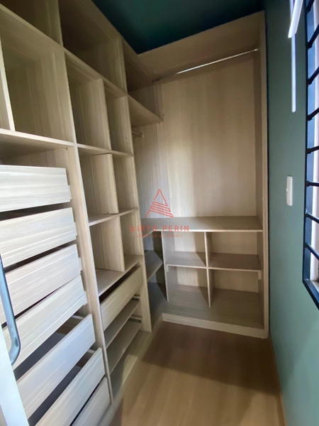 Casa 3 quartos Cristo Rei Chapecó: 12ª foto da galeria de imagens do imóvel