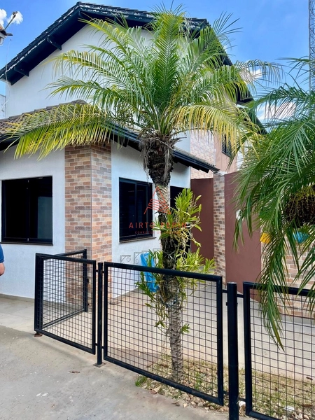 Casa 3 quartos Cristo Rei Chapecó