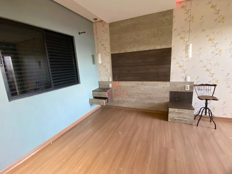 Casa 3 quartos Cristo Rei Chapecó: 11ª foto da galeria de imagens do imóvel