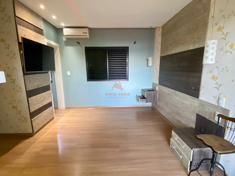 Casa 3 quartos Cristo Rei Chapecó: 10ª foto da galeria de imagens do imóvel