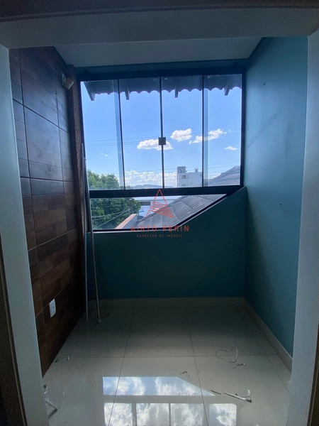 Casa 3 quartos Cristo Rei Chapecó: 13ª foto da galeria de imagens do imóvel