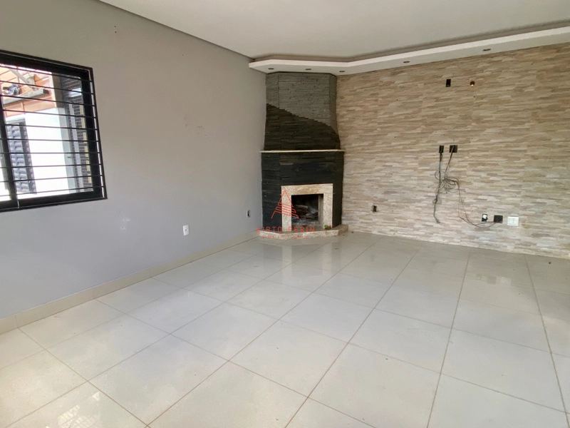 Casa 3 quartos Cristo Rei Chapecó: 2ª foto da galeria de imagens do imóvel