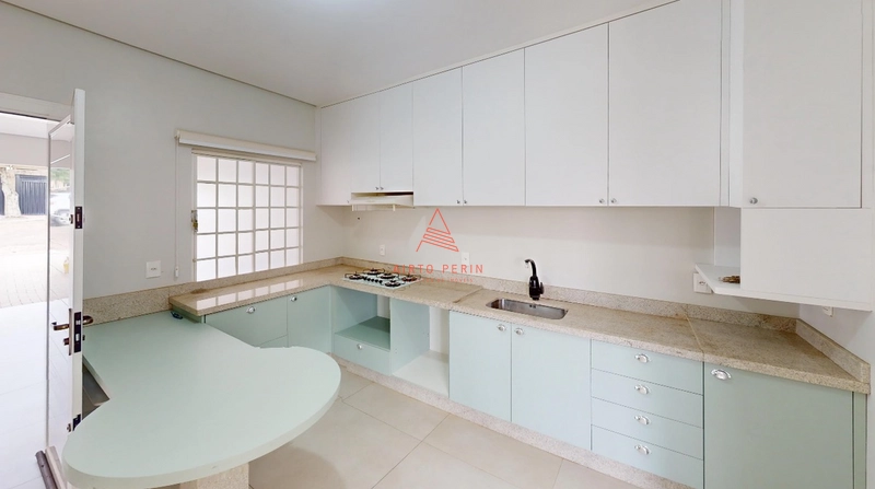 Casa 3 dormitórios no Líder em Chapecó: 1ª foto da galeria de imagens do imóvel