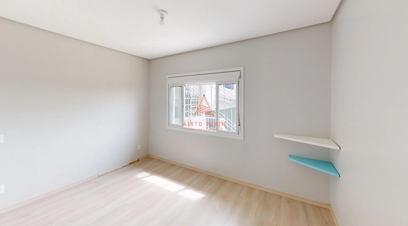 Casa 3 dormitórios no Líder em Chapecó: 5ª foto da galeria de imagens do imóvel