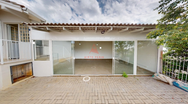 Casa 3 dormitórios no Líder em Chapecó: 8ª foto da galeria de imagens do imóvel