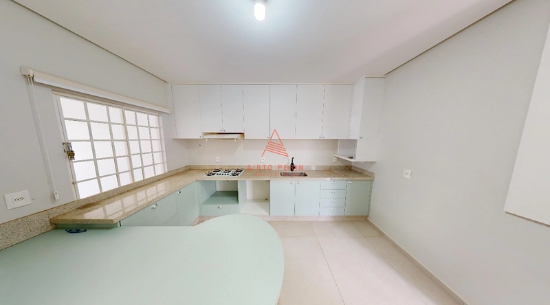 Casa 3 dormitórios no Líder em Chapecó: 3ª foto da galeria de imagens do imóvel