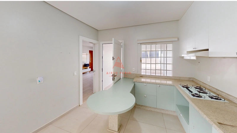 Casa 3 dormitórios no Líder em Chapecó: 2ª foto da galeria de imagens do imóvel