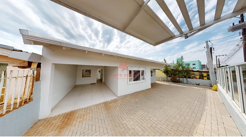 Casa 3 dormitórios no Líder em Chapecó: 11ª foto da galeria de imagens do imóvel