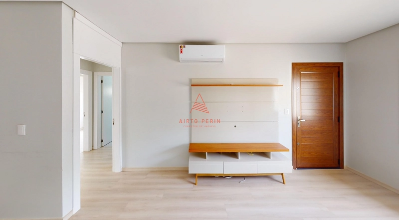 Casa 3 dormitórios no Líder em Chapecó: 4ª foto da galeria de imagens do imóvel