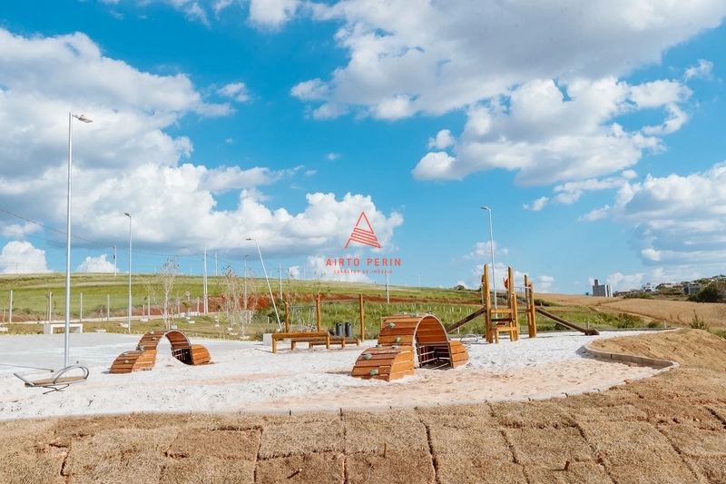 Terreno no Florencia Bairro Planejado em Chapecó: 2ª foto da galeria de imagens do imóvel
