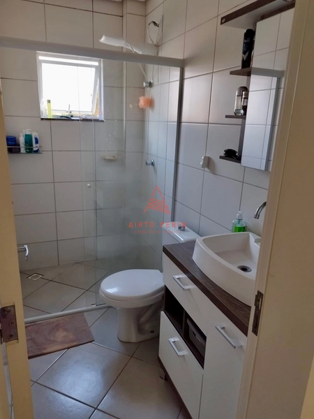 Apartamento 2 quartos semimobiliado em Chapecó: 7ª foto da galeria de imagens do imóvel