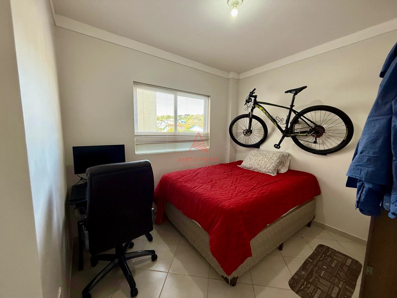 Apartamento 2 quartos semimobiliado em Chapecó: 10ª foto da galeria de imagens do imóvel