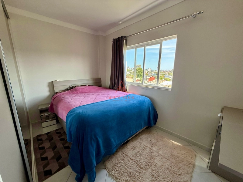 Apartamento 2 quartos semimobiliado em Chapecó: 9ª foto da galeria de imagens do imóvel