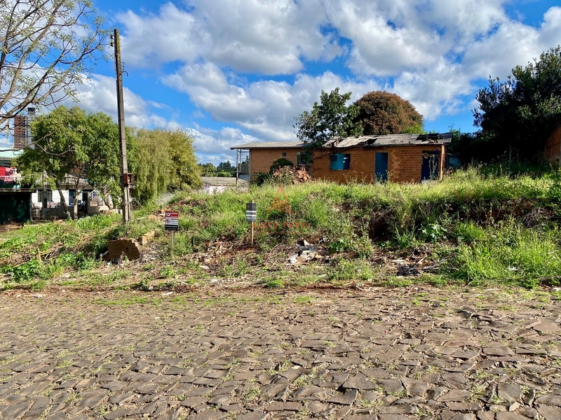Terreno no São Cristóvão: 3ª foto da galeria de imagens do imóvel