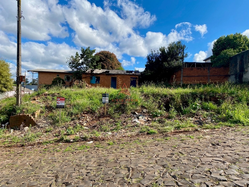 Terreno no São Cristóvão: 1ª foto da galeria de imagens do imóvel