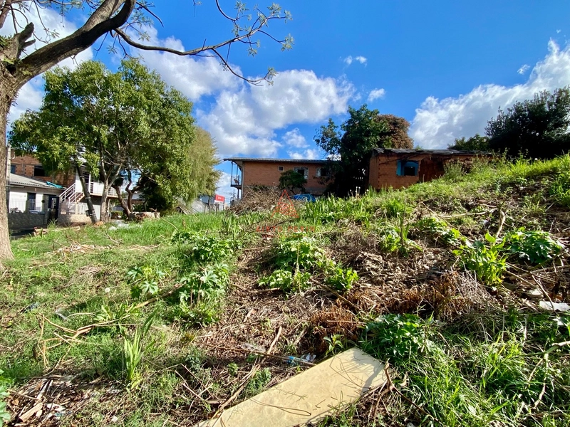 Terreno no São Cristóvão em Chapecó: 2ª foto da galeria de imagens do imóvel