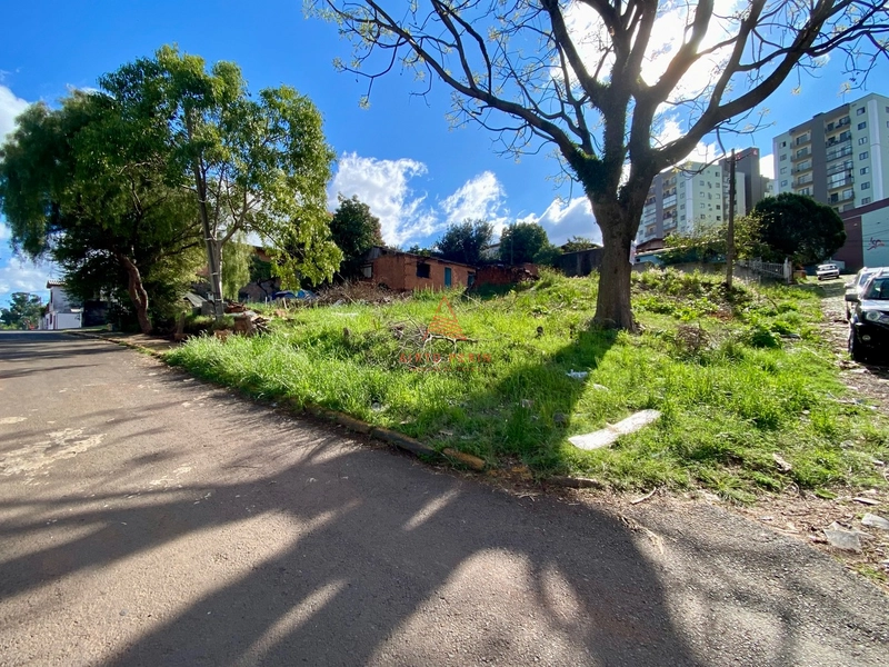 Terreno no São Cristóvão em Chapecó: 1ª foto da galeria de imagens do imóvel
