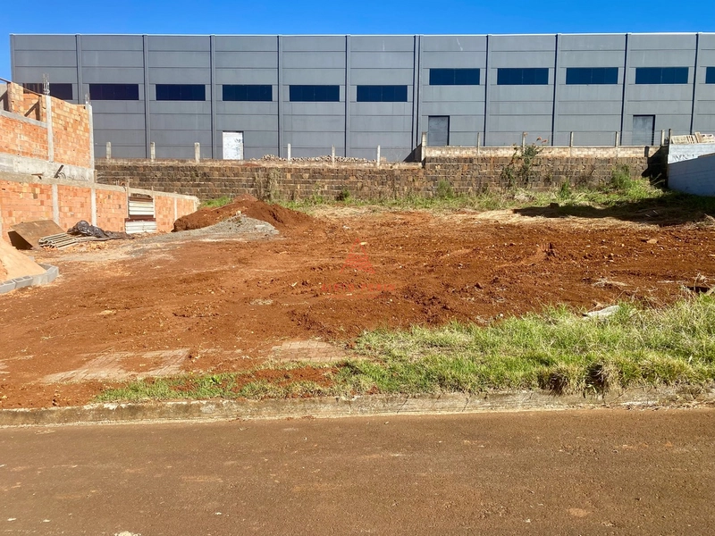 Terreno plano no Walville em Chapecó: 6ª foto da galeria de imagens do imóvel