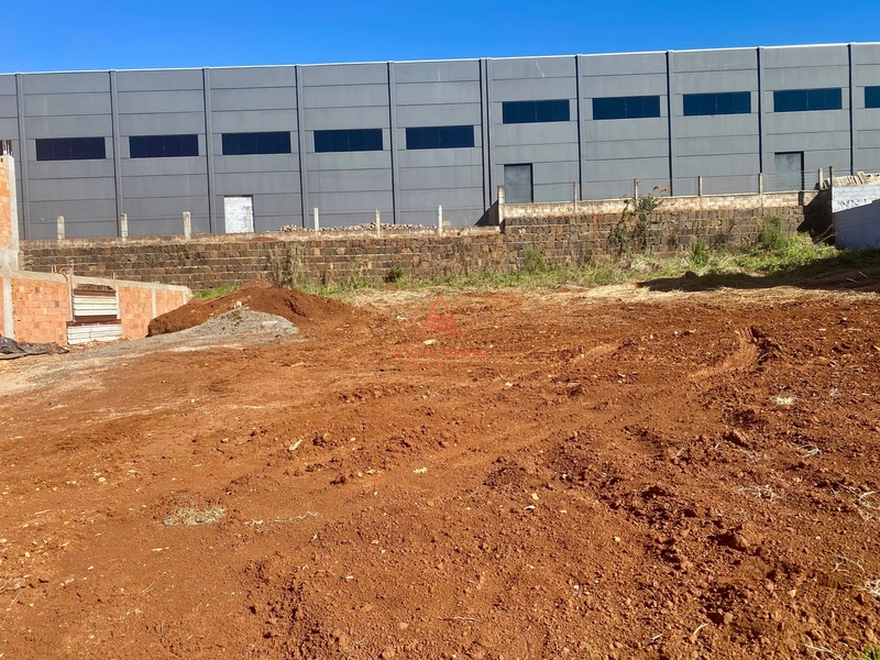 Terreno plano no Walville em Chapecó: 2ª foto da galeria de imagens do imóvel